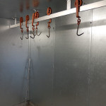 Cleaning Room