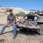 FRENCH RANCH 2007 BUCK SEASON 062