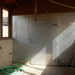 Cleaning Room